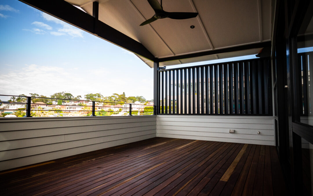 Privacy Screens